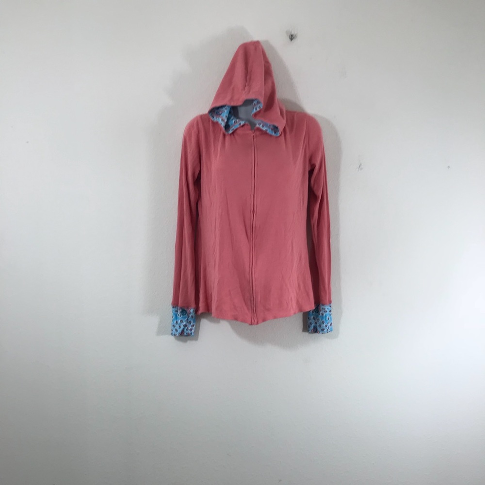 Munki Munki Light Hoodie Women’s Size Medium